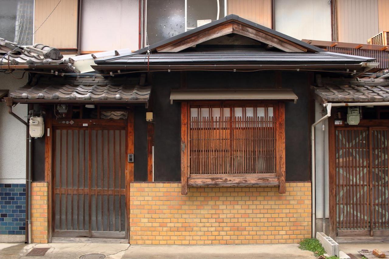 Kyo Maimai Near World Heritage Toji Temple Kioto Zewnętrze zdjęcie