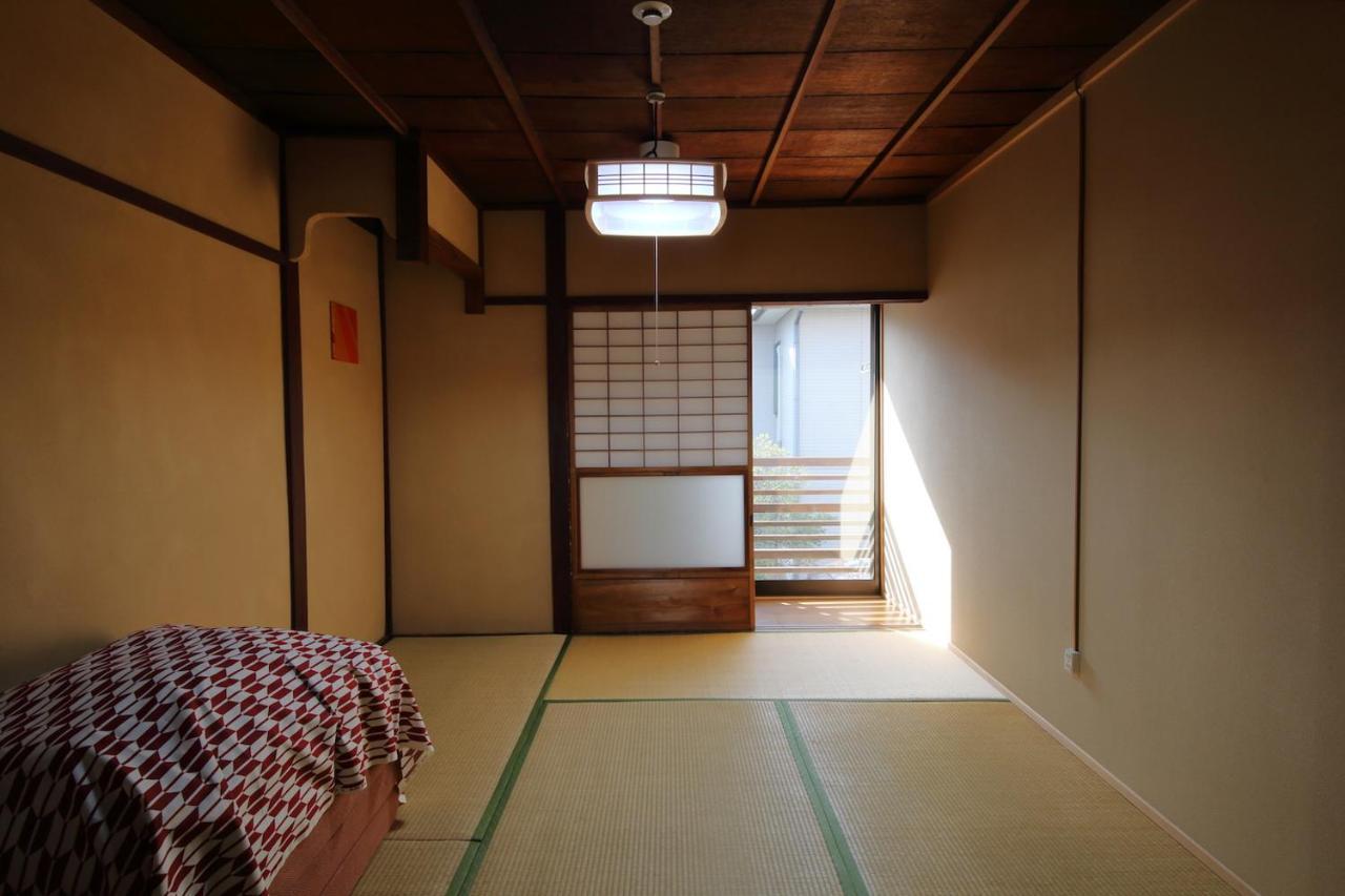 Kyo Maimai Near World Heritage Toji Temple Kioto Zewnętrze zdjęcie