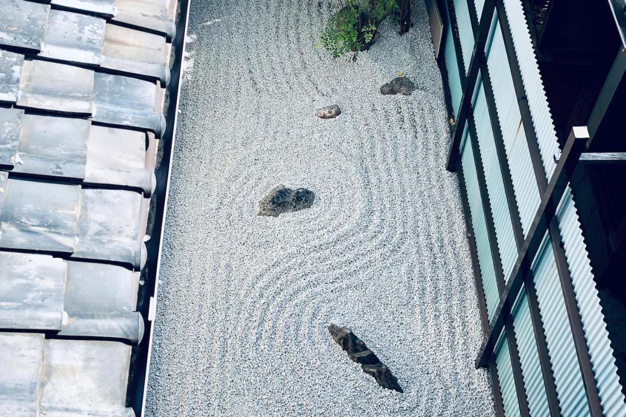 Kyo Maimai Near World Heritage Toji Temple Kioto Zewnętrze zdjęcie