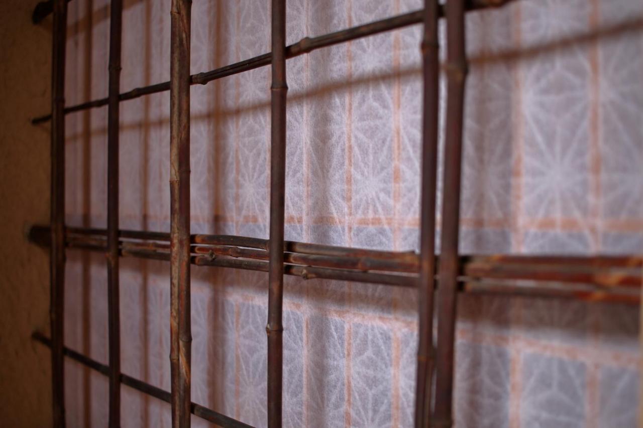 Kyo Maimai Near World Heritage Toji Temple Kioto Zewnętrze zdjęcie