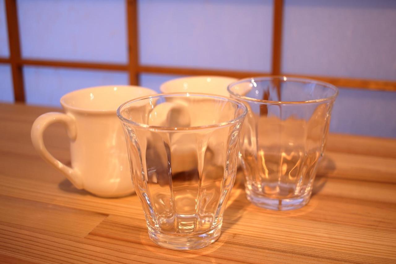 Kyo Maimai Near World Heritage Toji Temple Kioto Zewnętrze zdjęcie