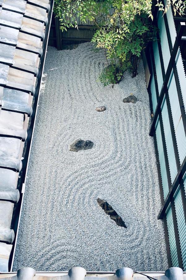 Kyo Maimai Near World Heritage Toji Temple Kioto Zewnętrze zdjęcie
